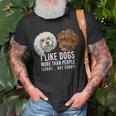 Dogs Gifts, Dogs Shirts