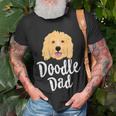Doodle Dad Gifts, Doodle Dad Shirts
