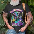 Easybakecovenwitch Unisex T-Shirt Gifts for Old Men