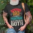 Pawpaw Gifts, Matching Grandpa Dad Shirts, Fathers Day Shirts, Pawpaw Shirts, Dad Shirts