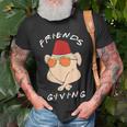 Funny Thanksgiving Gifts, Thanksgiving Turkey Shirts