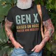 Generation Gifts, Generation Shirts