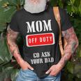 Mom Gifts, Mother's Day Shirts, Dad Shirts