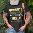 Elementary Gifts, Oldest Middle Youngest Shirts, Elementary Shirts, Graduation Shirts, Ciao Shirts