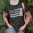 Music Lover Gifts, American Flag Shirts