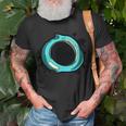 Happy Black Hole Unisex T-Shirt Gifts for Old Men Happy Black Hole Unisex T-Shirt Gifts for Old Men