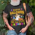 Happy Halloween Gifts, Halloween Shirts