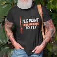 Hobby Model Rocketry For A Space Rocket Scientist T-Shirt Gifts for Old Men