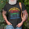 Legends Are Born In July 1979 | Juli Birthday Men And Woman Unisex T-Shirt Gifts for Old Men