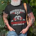 Fitness Gifts, Weightlifting Shirts