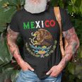 Eagle Gifts, Mexican Eagle Shirts