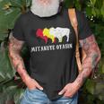 Mitakuye Oyasin Indian Culture - Oglala Lakota Sioux Chief Unisex T-Shirt Gifts for Old Men