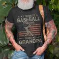 Fathers Day Gifts, My Favorite People Call Me Grandpa Shirts, Favorite Papa Shirts, Fathers Day Shirts, Baseball Shirts