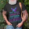 Prevention Gifts, Suicide Prevention Awareness Shirts