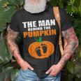 Pumpkin Gifts, Dad Shirts