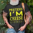 Cheese Gifts, Cheese Shirts