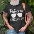 Princess Security Gifts, Halloween Shirts