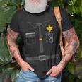 Easy Gifts, Funny Correctional Officer Shirts, Prison Shirts, Guard Shirts, Easy Shirts