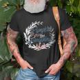 Pumpkin Spice And Everything Nice Spice T-Shirt Gifts for Old Men