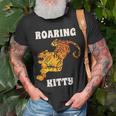 Roaring Kitty Gifts, Roaring Kitty Shirts