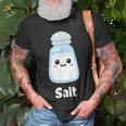 Salt Gifts, Halloween Friends Shirts, Matching Couple Shirts, Best Friend Shirts, Salt Pepper Shirts, Friends Shirts, Salt Shirts