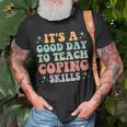 Coping Gifts, School Days Shirts