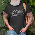 Sewing QuoteStitch Happens Unisex T-Shirt Gifts for Old Men