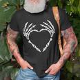 Heart Gifts, Halloween Shirts