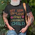 Humor Gifts, Love Is Love Shirts, Son In Law Shirts, Humor Shirts, Love Shirts, Son Shirts