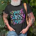 Sassy Gifts, Girl Tied Shirts