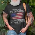 Flag Day Gifts, Honoring Veterans Shirts