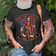 The Farm Bigfoot Unisex T-Shirt Gifts for Old Men