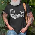 The Pugfather Gifts, The Pugfather Shirts