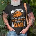 Driver Gifts, Truck Driver Shirts, Being Papa Shirts, Driver Shirts, Love Shirts, Dad Shirts