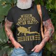 Thrill Gifts, Scuba Diving Shirts