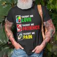 Pain Gifts, Love Shirts