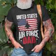 Air Force Gifts, Air Force Dad Shirts