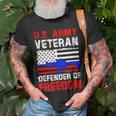 Freedom Day Gifts, Veteran's Father's Shirts