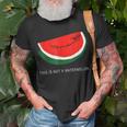 Palestine Gifts, Palestine Watermelon Shirts
