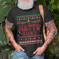 Watts Name Gift Watts Family V2 Unisex T-Shirt Gifts for Old Men