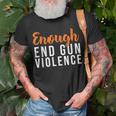 Violence Gifts, Violence Shirts, Orange Shirts