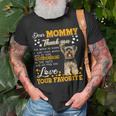 Yorkie Gifts, Mother's Day Shirts