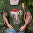 Elephant Gifts, Christmas Shirts