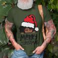Christmas Gifts, Santa Claus Shirts
