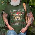 Corgi Christmas Gifts, Corgi Christmas Shirts