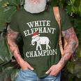 Elephant Gifts, Christmas Shirts