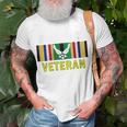 Air Force Us Veterans Day Gift Us Air Force Veteran Unisex T-Shirt Gifts for Old Men