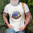 Migratory Bird Act Bird Lovers Birdwatching Birding Birders T-Shirt Gifts for Old Men