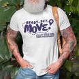 Vbs 2023 Kids Unisex T-Shirt Gifts for Old Men