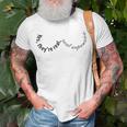 Yes Theyre Real Unisex T-Shirt Gifts for Old Men
